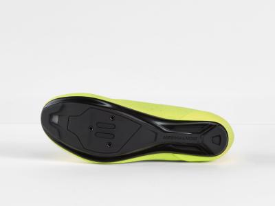 Bontrager Schuh Bontrager Circuit Road 37 Radioactive Yellow Produktbild 2