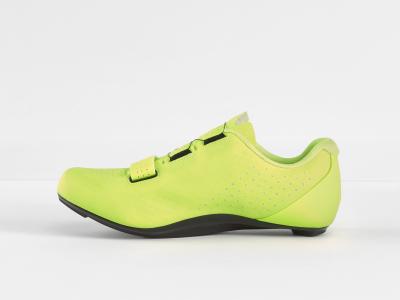 Bontrager Schuh Bontrager Circuit Road 38 Radioactive Yellow Produktbild 1