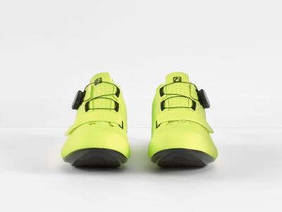 Bontrager Schuh Bontrager Circuit Road 45 Radioactive Yellow Produktbild 4