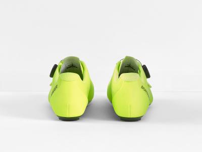 Bontrager Schuh Bontrager Circuit Road 46 Radioactive Yellow Produktbild 5