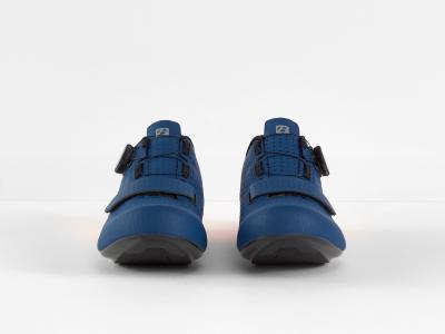 Bontrager Schuh Bontrager Circuit Road 43 Nautical Navy/Radi Produktbild 4