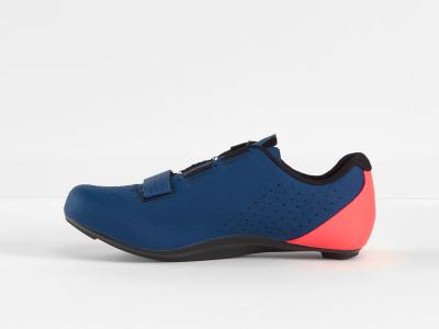 Bontrager Schuh Bontrager Circuit Road 44 Nautical Navy/Radi Produktbild 1