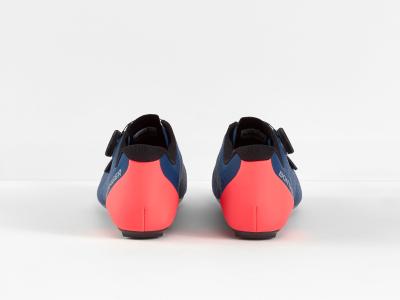 Bontrager Schuh Bontrager Circuit Road 48 Nautical Navy/Radi Produktbild 5