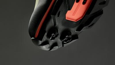 Bontrager Schuh Bontrager Foray Mountain 37 Black Produktbild 15