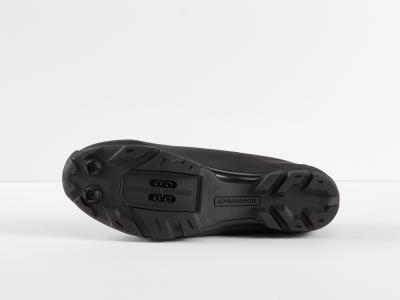 Bontrager Schuh Bontrager Foray Mountain 40 Black Produktbild 2