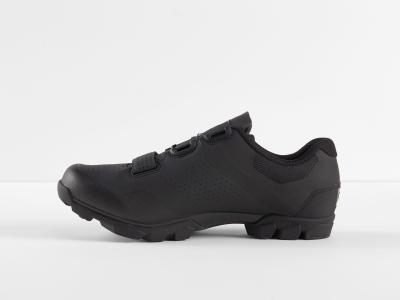 Bontrager Schuh Bontrager Foray Mountain 45 Black Produktbild 1