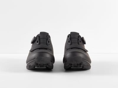 Bontrager Schuh Bontrager Foray Mountain 45 Black Produktbild 4