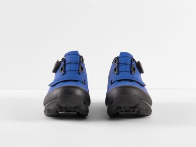 Bontrager Schuh Bontrager Foray Mountain 38 Royal Blue Produktbild 4