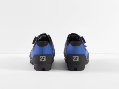 Bontrager Schuh Bontrager Foray Mountain 38 Royal Blue Produktbild 5