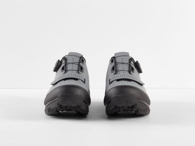 Bontrager Schuh Bontrager Foray Mountain 48 Quicksilver/Blac Produktbild 4