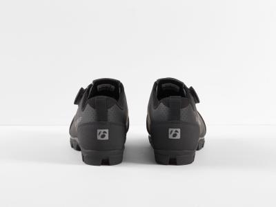 Bontrager Schuh Bontrager Evoke 38 Black Produktbild 5