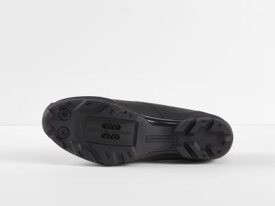Bontrager Schuh Bontrager Evoke 43 Black Produktbild 2