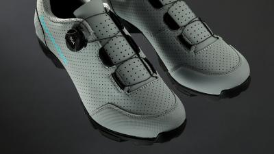 Bontrager Schuh Bontrager Evoke 47 Black Produktbild 15
