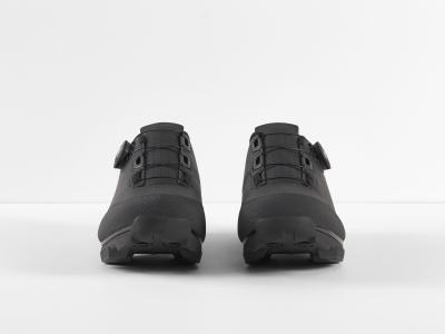 Bontrager Schuh Bontrager Evoke 47 Black Produktbild 4