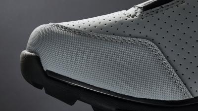 Bontrager Schuh Bontrager Evoke 46 Battleship Blue/Radioacti Produktbild 9
