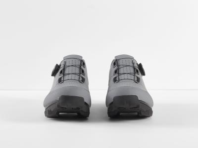 Bontrager Schuh Bontrager Evoke 46 Quicksilver/Miami Green Produktbild 4