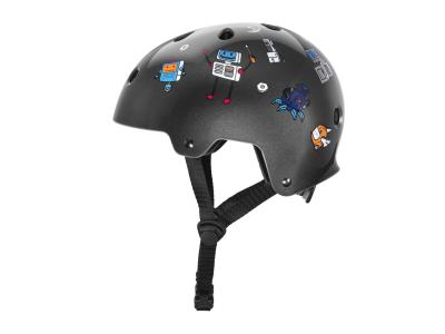 Electra Helmet Electra Lifestyle EBC 3000 Large Grey Metal Produktbild 2
