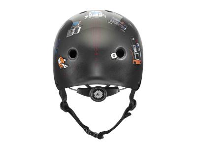 Electra Helmet Electra Lifestyle EBC 3000 Large Grey Metal Produktbild 3