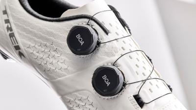 Trek Shoe Trek Velocis Road 42 White Produktbild 11