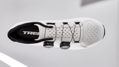 Trek Shoe Trek Velocis Road 38 Red Produktbild 9