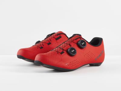 Trek Shoe Trek Velocis Road 40 Red Produktbild 3