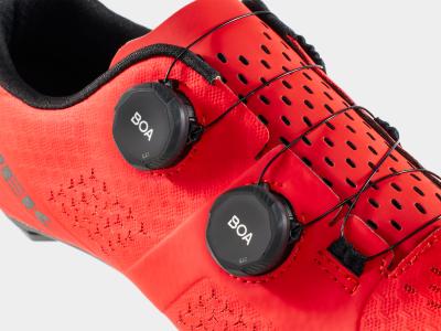 Trek Shoe Trek Velocis Road 41 Red Produktbild 6
