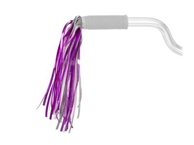 Electra Bar Part Electra Streamers Reflective Pink Produktbild 1