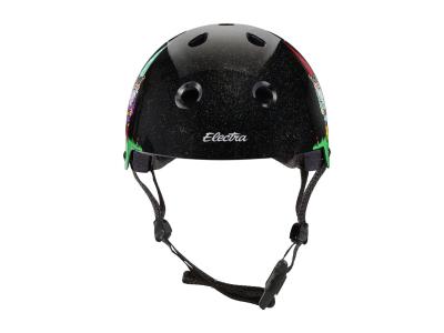 Electra Helmet Electra Lifestyle Lux Gnome Small Black CE Produktbild 1