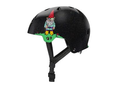 Electra Helmet Electra Lifestyle Lux Gnome Small Black CE Produktbild 2