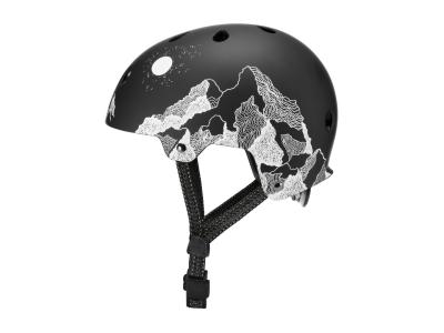 Electra Helmet Electra Lifestyle Lux Mountain Sky Small Bl Produktbild 2