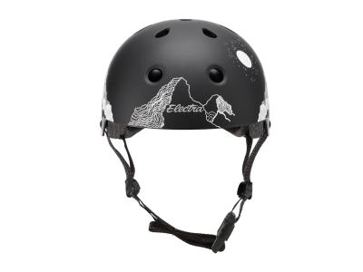 Electra Helmet Electra Lifestyle Lux Mountain Sky Large Bl Produktbild 1