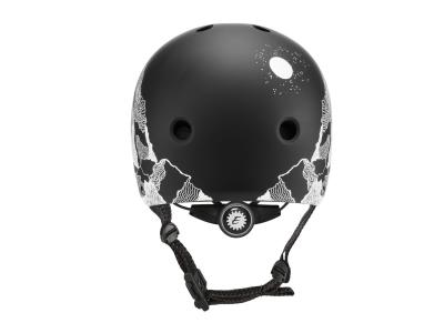 Electra Helmet Electra Lifestyle Lux Mountain Sky Large Bl Produktbild 3