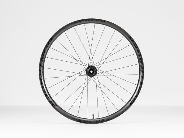 Bontrager Wheel Rear Bontrager Kovee Elite 30 29D 148 Black