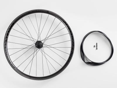 Bontrager Wheel Rear Bontrager Kovee Elite 30 29D 148 Black Produktbild 5