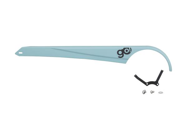 Electra Chainguard Electra Townie Go! 8D Men's 26 Matte Ca