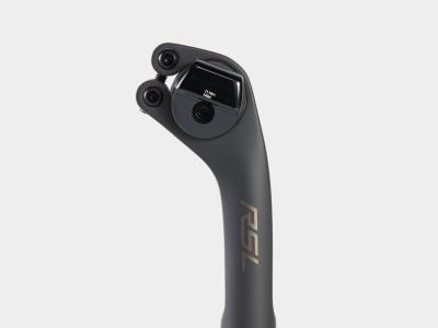 Bontrager Sattelst&uuml;tze Bontrager RSL 20 Versatz 27,2 x 330mm Produktbild 1