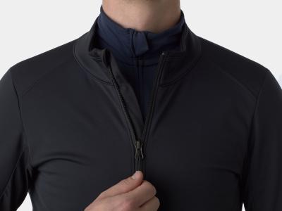 Bontrager Jacket Bontrager Velocis Winter Cycling X-Small Bl Produktbild 6