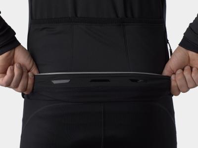 Bontrager Jacket Bontrager Velocis Winter Cycling Small Blac Produktbild 4