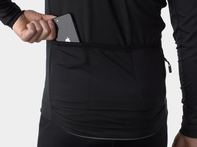 Bontrager Jacket Bontrager Velocis Winter Cycling Large Blac Produktbild 2