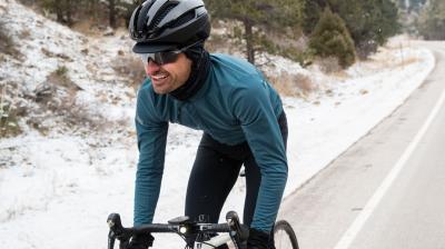Bontrager Jacket Bontrager Velocis Winter Cycling XX-Large B Produktbild 10