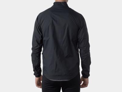 Bontrager Jacket Bontrager Circuit Rain Small Black Produktbild 1