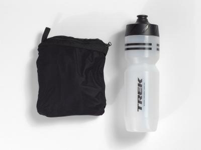 Bontrager Jacket Bontrager Circuit Rain XX-Large Black Produktbild 4