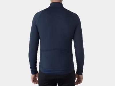 Bontrager Trikot Bontrager Circuit Thermal Langarm XL Deep D Produktbild 1