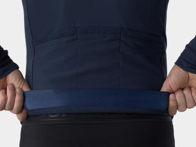Bontrager Trikot Bontrager Circuit Thermal Langarm XL Deep D Produktbild 3