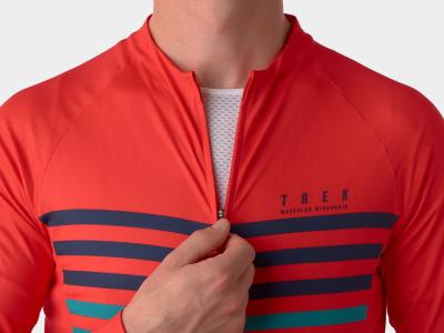 Bontrager Jersey Bontrager Circuit LS XXLarge Radioactive Re Produktbild 5