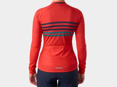 Bontrager Jersey Bontrager Circuit LSWomen XSmall Radioactiv Produktbild 1