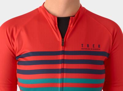 Bontrager Jersey Bontrager Circuit LSWomen XSmall Radioactiv Produktbild 5