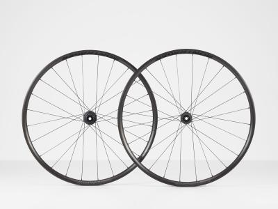 Bontrager Vorderrad Bontrager Paradigm Comp Disc 12T Black Produktbild 1