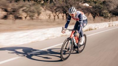 Bontrager Hinterrad Bontrager Aeolus RSL 62 TLR Disc Shim11 Produktbild 7