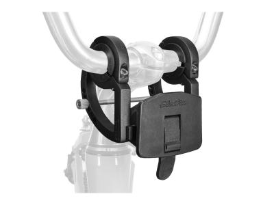 Electra Bar Part Electra Quick Release Basket Bracket & Mo Produktbild 2